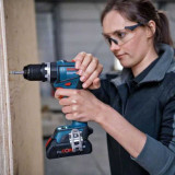 Perceuse percussion 18V Bosch 06019K6102