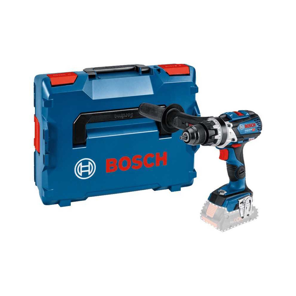 Perceuse visseuse a percussion Bosch 06019G030A