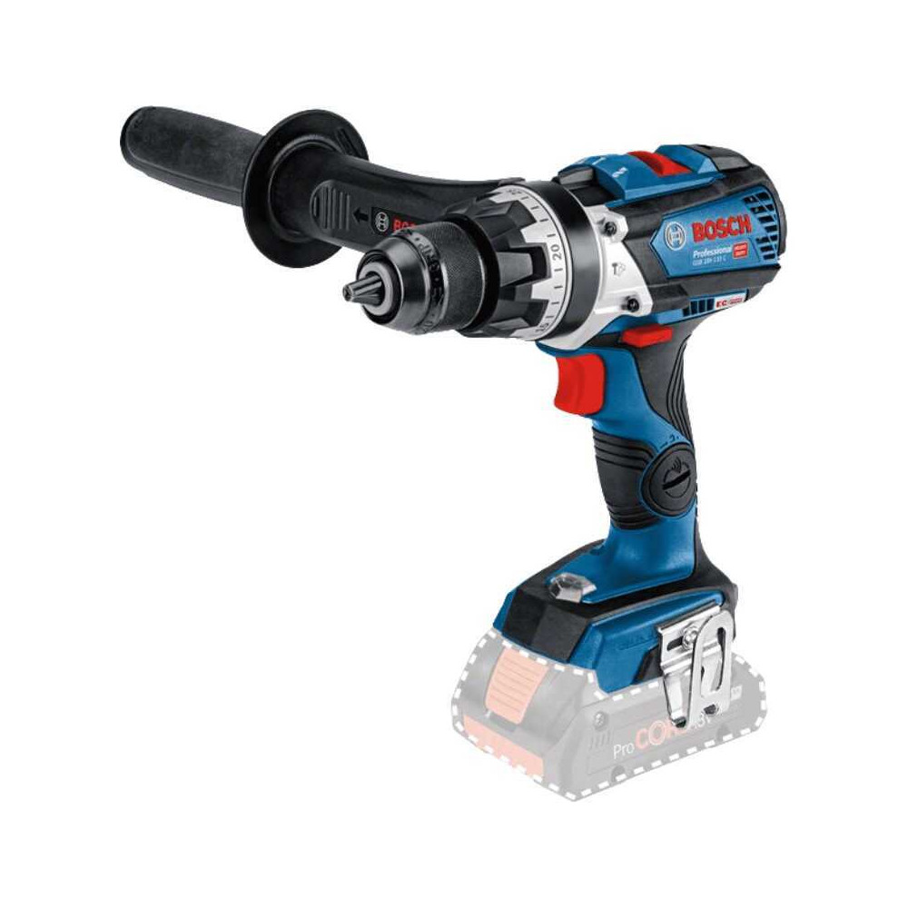 Perceuse visseuse a percussion Bosch 06019G030A