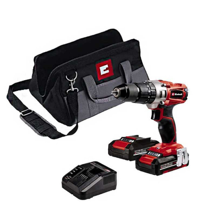 Perceuse a percussion Einhell 4513834