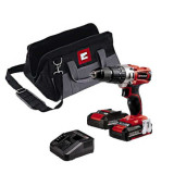Perceuse a percussion Einhell 4513834