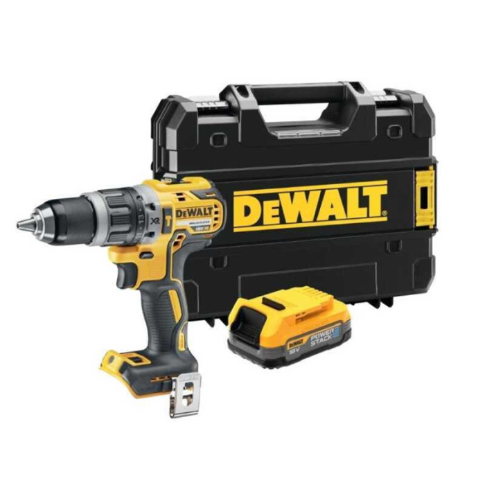 Perceuse visseuse percussion Dewalt DCD796E1T