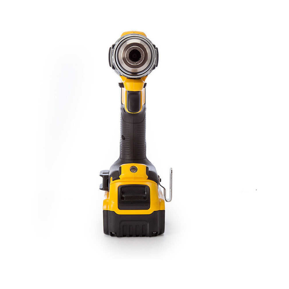 Perceuse visseuse percussion Dewalt DCD796E1T
