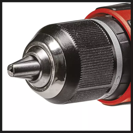 Perceuse a percussion 18V tp cd 1850 li i bl solo Einhell 4513942