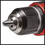 Perceuse a percussion 18V tp cd 1850 li i bl solo Einhell 4513942