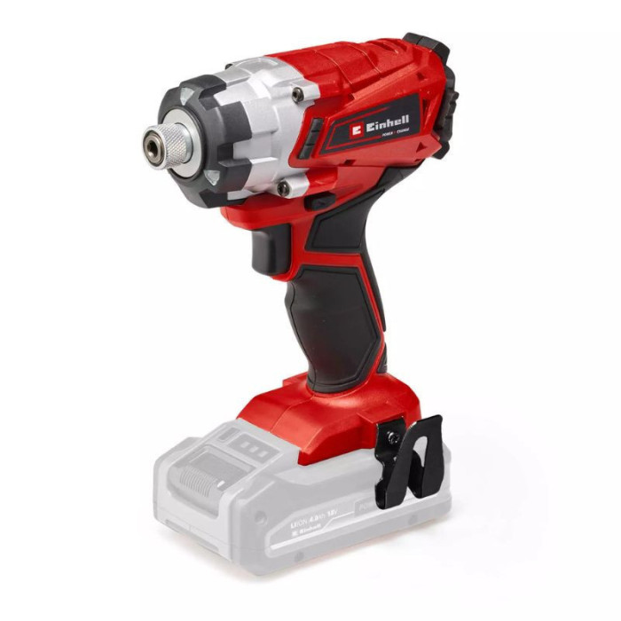Perceuse a percussion 18V solo te ci 181 li Einhell 4510034