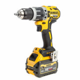 Perceuse percussion 18V xr 1X6AH tstak Dewalt DCD796T1T