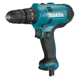 Perceuse a percussion 320W O10MM Makita HP0300