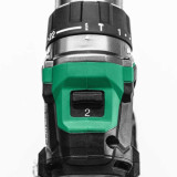 Perceuse a percussion 18V solo Hikoki DV18DCW4Z