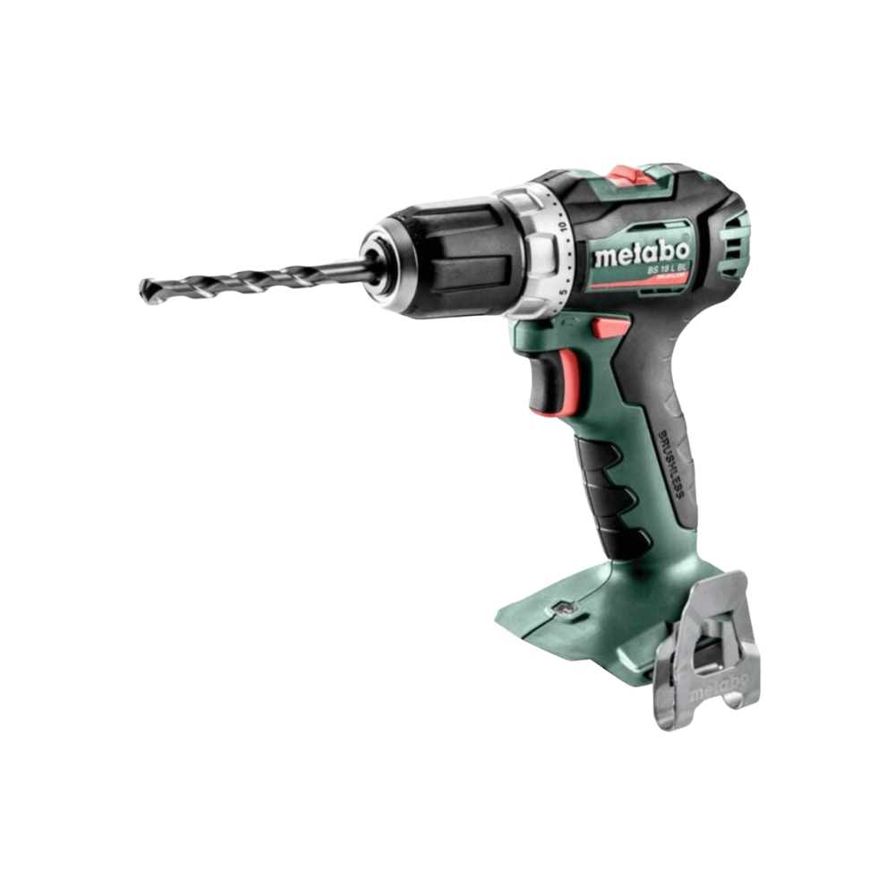 Perceuse percussion 18V 2X2AH SB18LBL malette Metabo 602331500