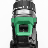 Perceuse visseuse a percussion 140NM solo en hitcase Hikoki DV18DCW2Z