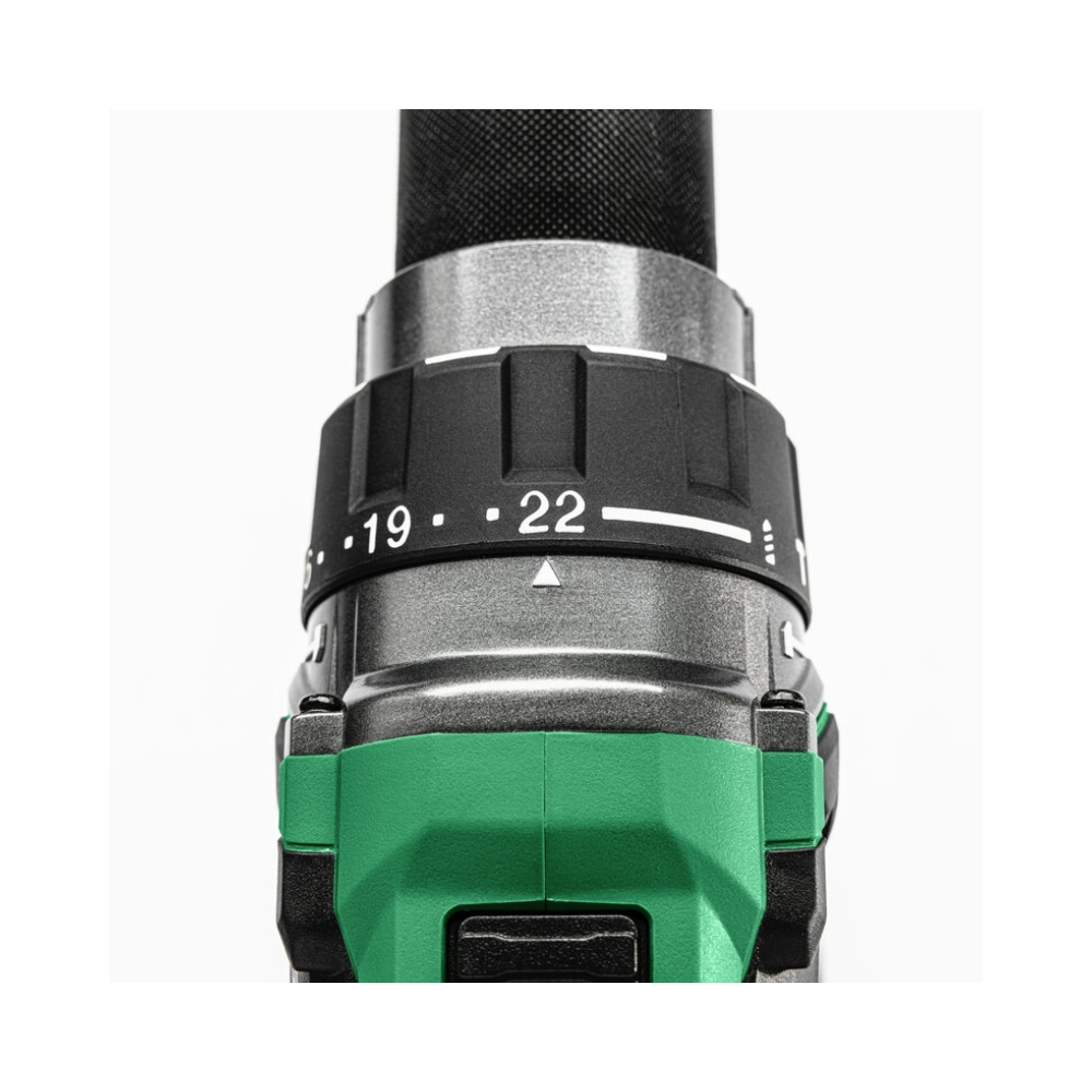 Perceuse visseuse a percussion 140NM solo en hitcase Hikoki DV18DCW2Z