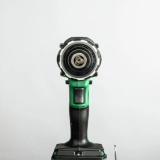 Perceuse visseuse a percussion 140NM solo en hitcase Hikoki DV18DCW2Z