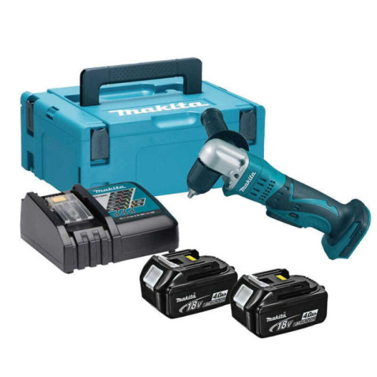 Perceuse angle Makita DDA351RMJ