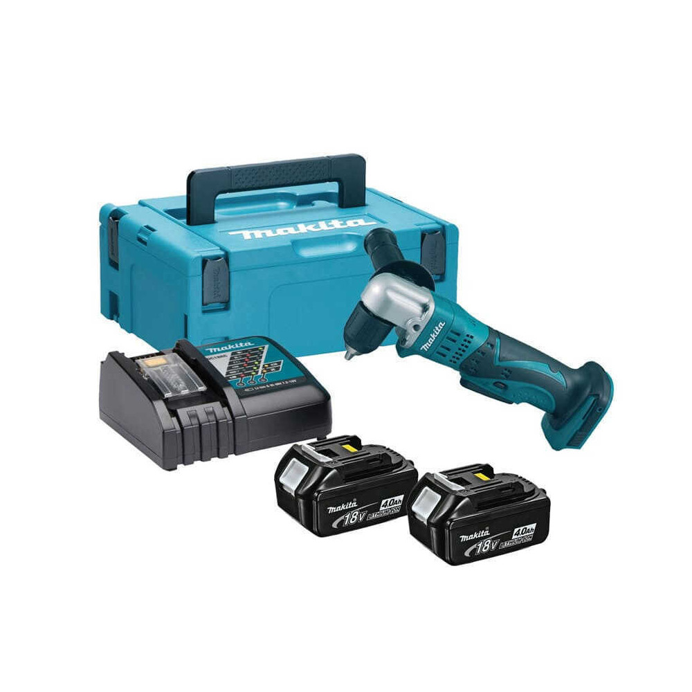 Perceuse angle Makita DDA351RMJ