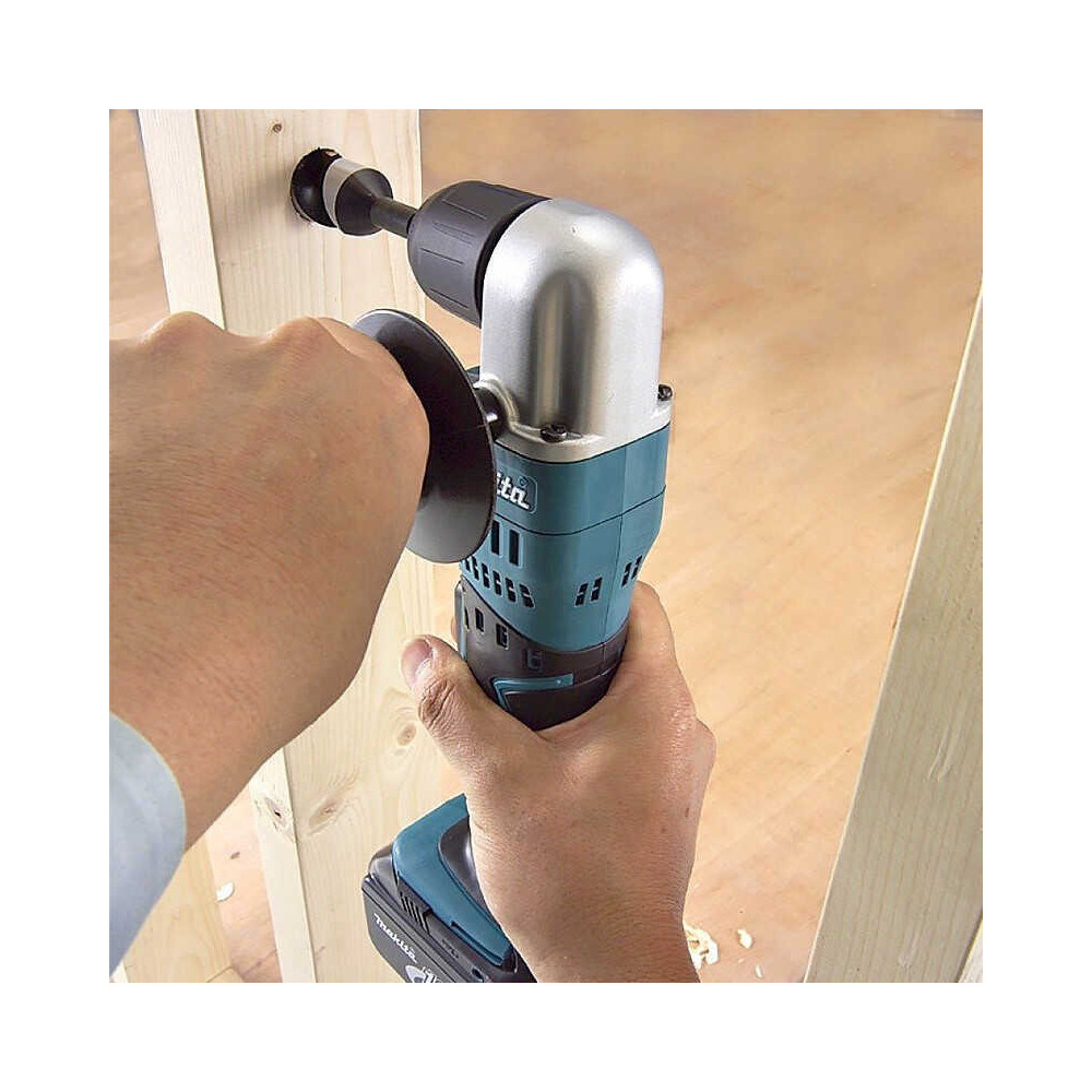Perceuse angle Makita DDA351RMJ