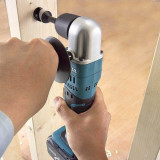 Perceuse angle Makita DDA351RMJ