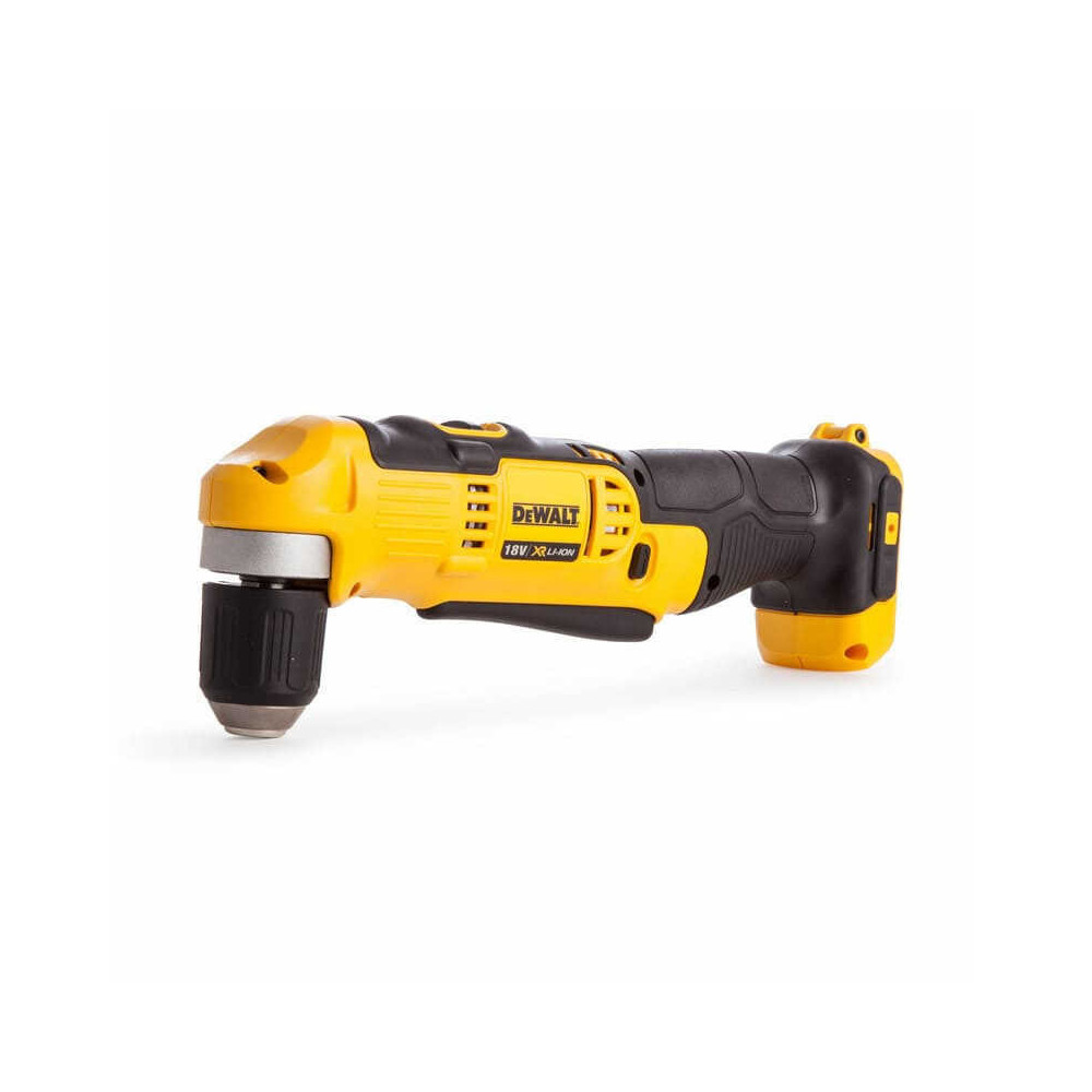 Perceuse d angle 18V xr machine seule Dewalt DCD740N