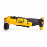 Perceuse d angle 18V xr machine seule Dewalt DCD740N