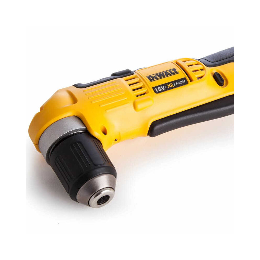 Perceuse d angle 18V xr machine seule Dewalt DCD740N