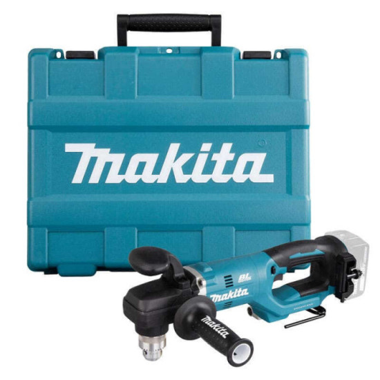 Perceuse foreuse a bois 18V lxt solo en coffret Makita DDA450ZK