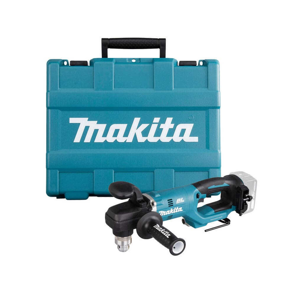 Perceuse foreuse a bois 18V lxt solo en coffret Makita DDA450ZK