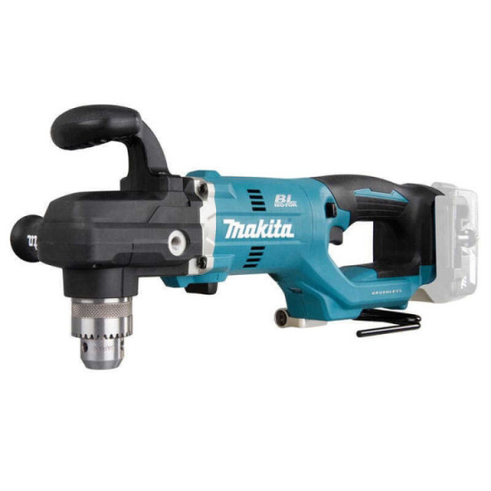 Perceuse foreuse a bois 18V lxt solo en coffret Makita DDA450ZK