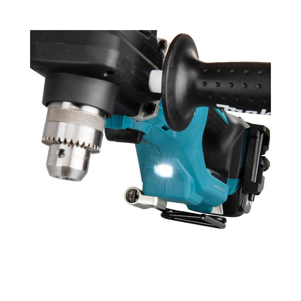Perceuse foreuse a bois 18V lxt solo en coffret Makita DDA450ZK