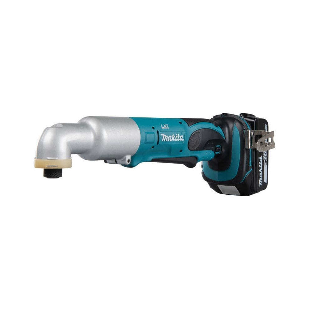 Visseuse angle a choc sans fil 2X3 ah Makita DTL061RFJ