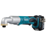 Visseuse angle a choc sans fil 2X3 ah Makita DTL061RFJ