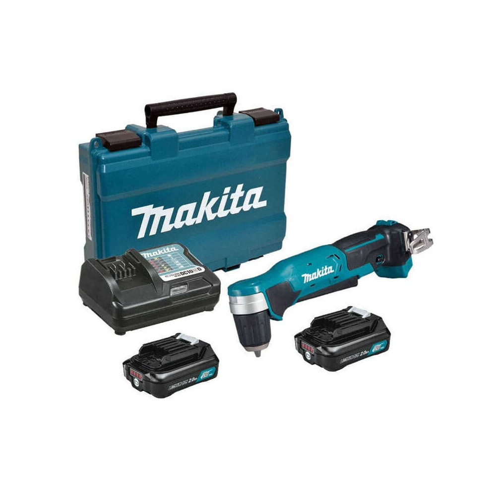 Perceuse visseuse d angle cxt Makita DA333DWAE
