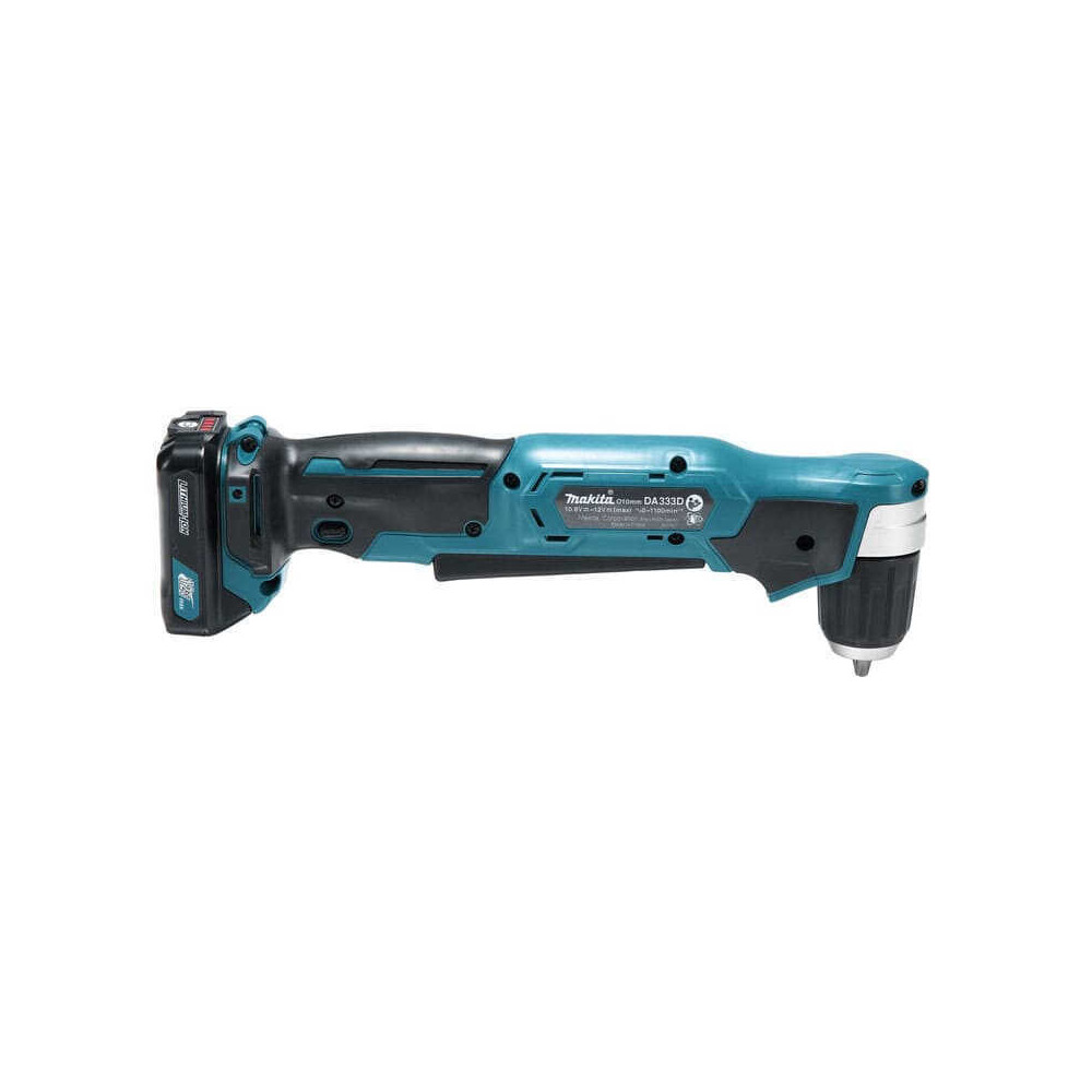 Perceuse visseuse d angle cxt Makita DA333DWAE