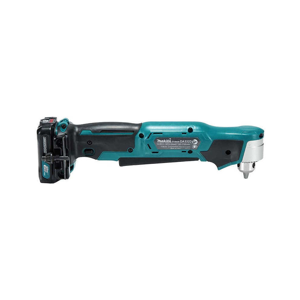 Perceuse visseuse d angle cxt Makita DA332DZ