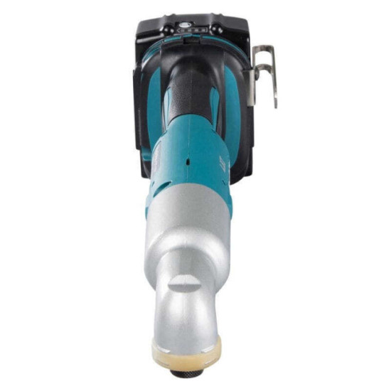 Visseuse angle a choc sans fil 2X4AH Makita DTL061RMJ