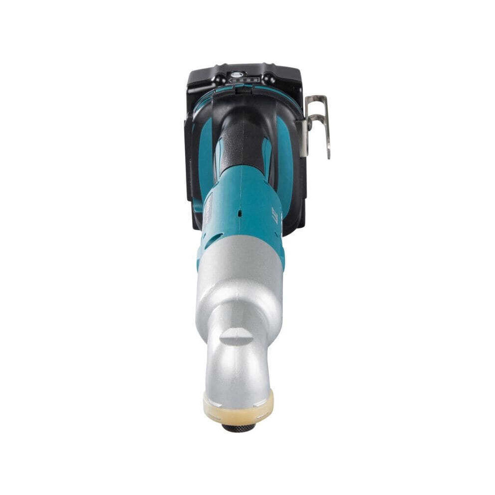 Visseuse angle a choc sans fil 2X4AH Makita DTL061RMJ