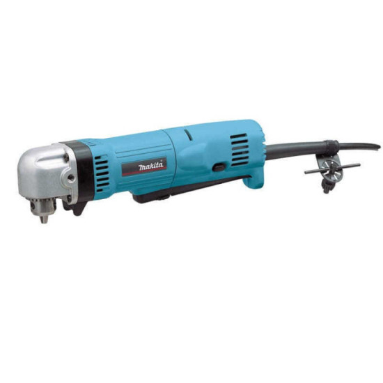 Perceuse visseuse d angle 450 w O10 mm mandrin a cle Makita DA3010F