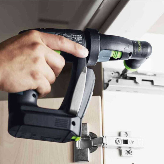 Perceuse visseuse sans fil cxs 26 set Festool 576093