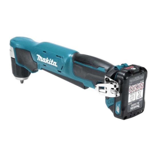 Perceuse visseuse d angle cxt Makita DA333DZ