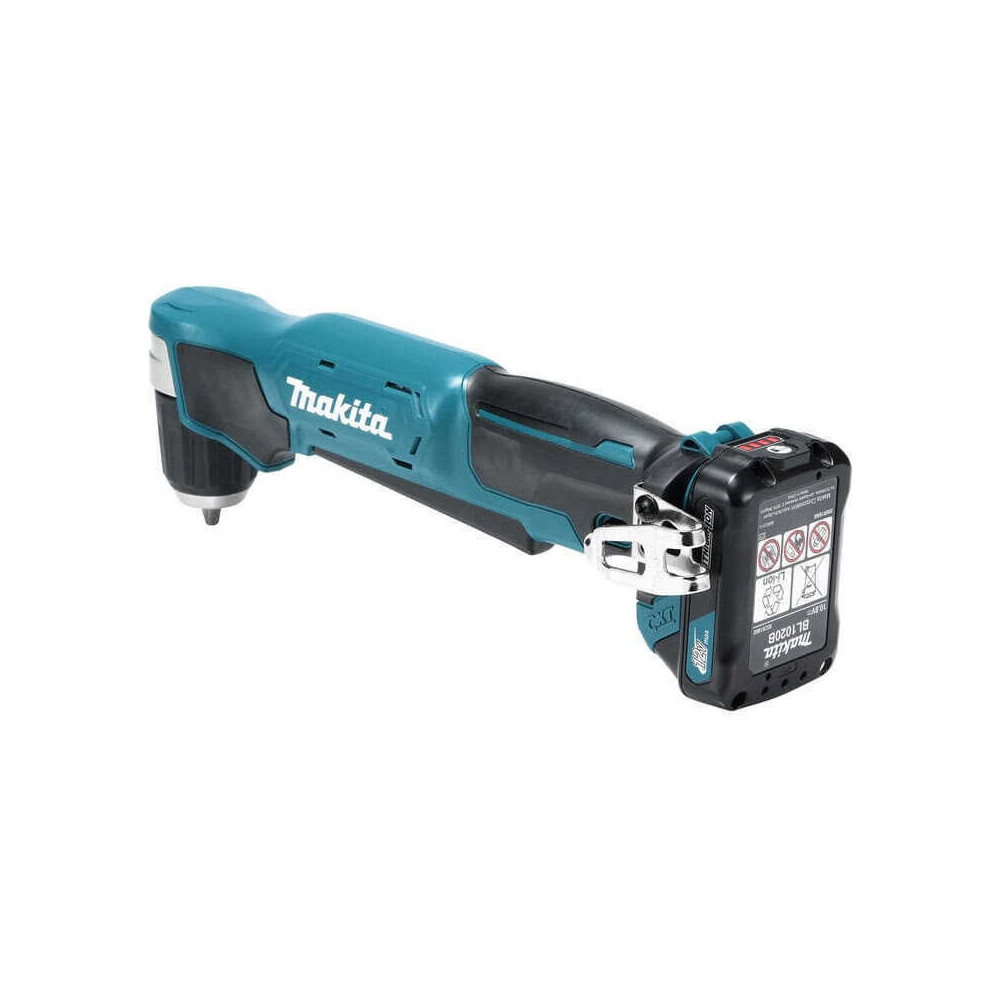 Perceuse visseuse d angle cxt Makita DA333DZ