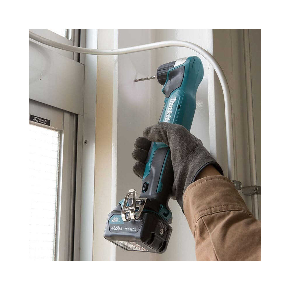 Perceuse visseuse d angle cxt Makita DA333DZ