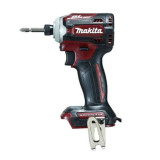 Tournevis a choc ROUGE18V makpacmakita DTD171TJAR