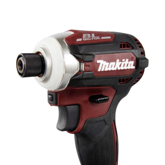 Tournevis a choc ROUGE18V makpacmakita DTD171MJAR