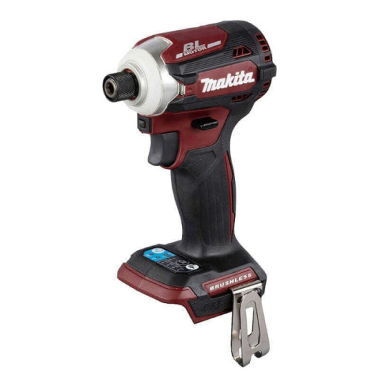 Visseuse chocs 18V Makita edition rouge DTD171ZAR