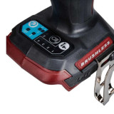 Visseuse chocs 18V Makita edition rouge DTD171ZAR