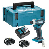 Visseuse chocs 18V Makita DTD172RGJ