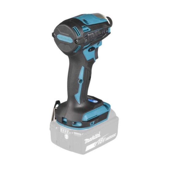 Visseuse chocs 18V Makita DTD172RGJ