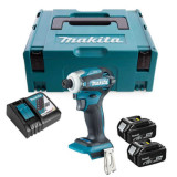 Visseuse chocs 18V Makita DTD172RMJ