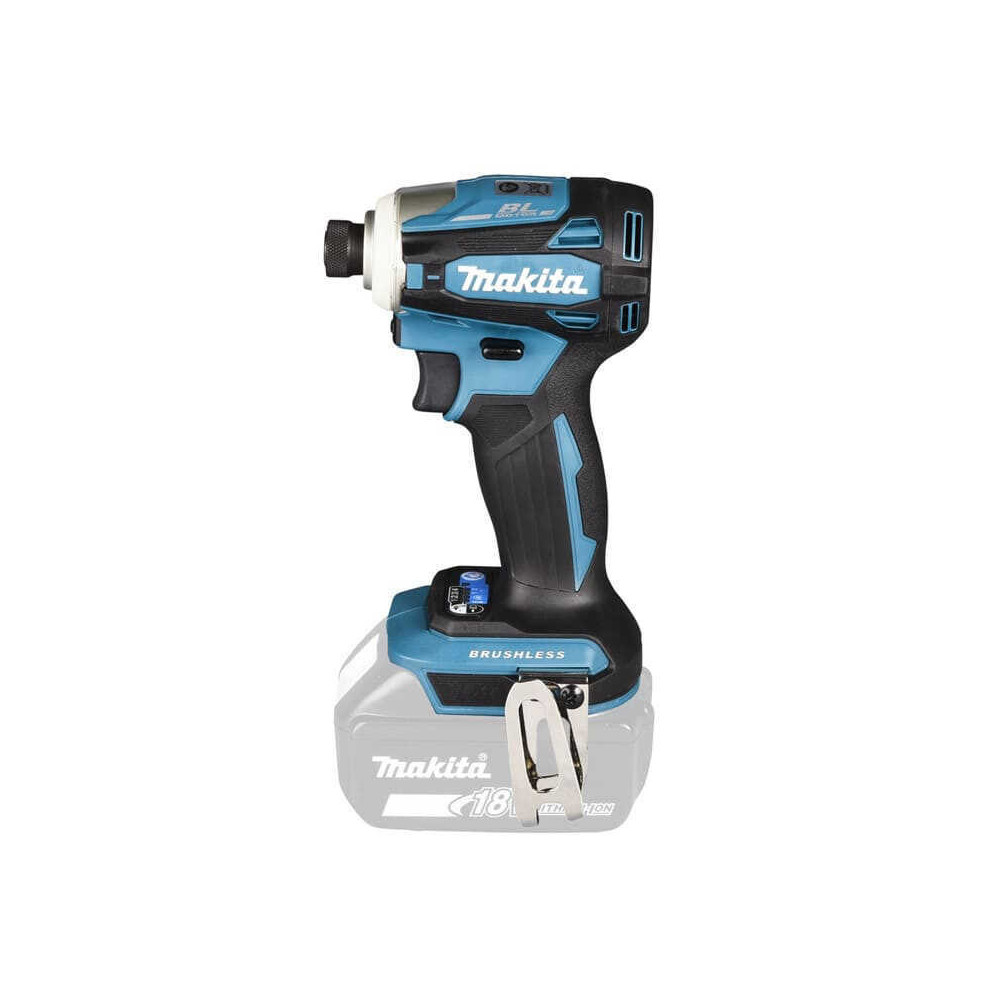 Visseuse chocs 18V Makita DTD172RMJ
