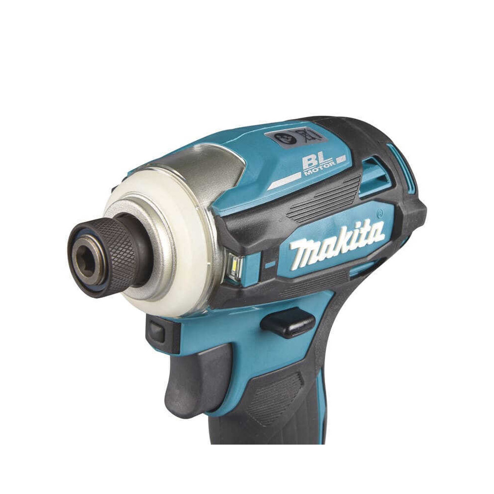 Visseuse chocs 18V Makita DTD172RMJ