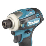 Visseuse chocs 18V Makita DTD172RMJ